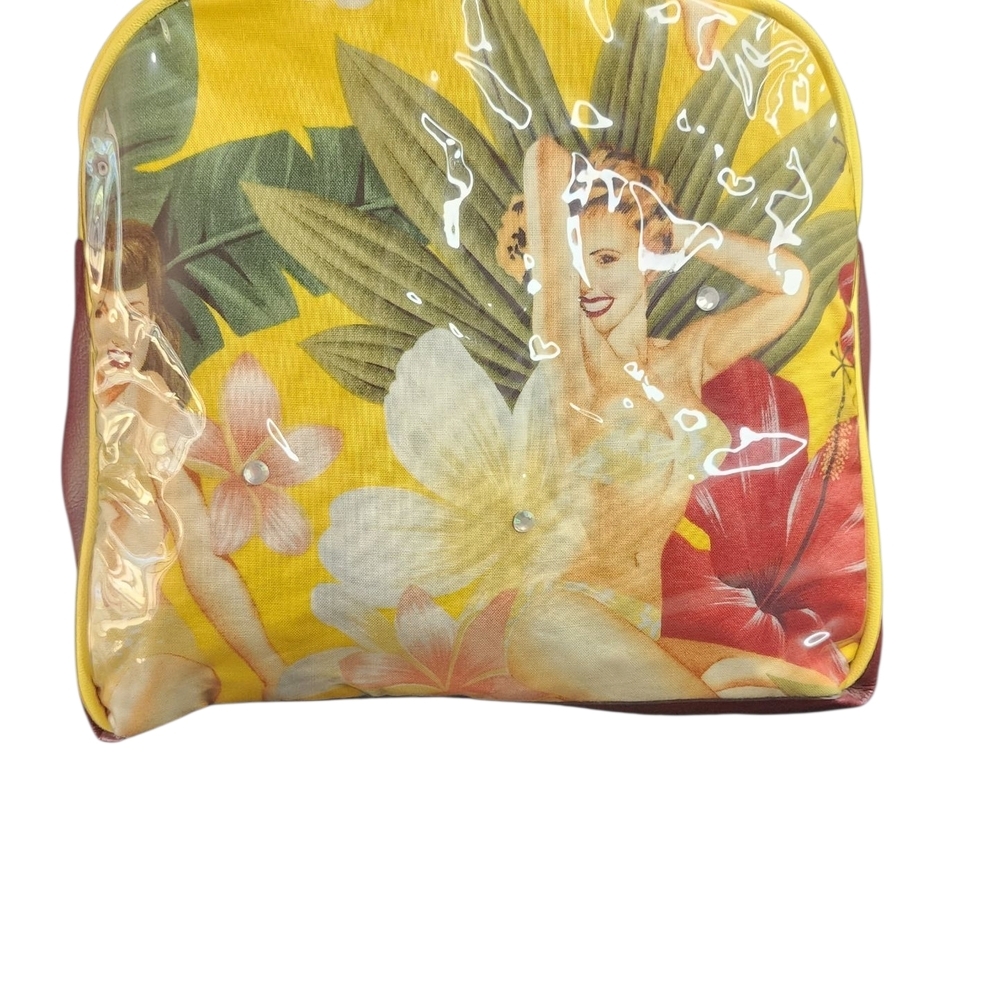 ATENTI Hand‎ Bag. IYKYK!